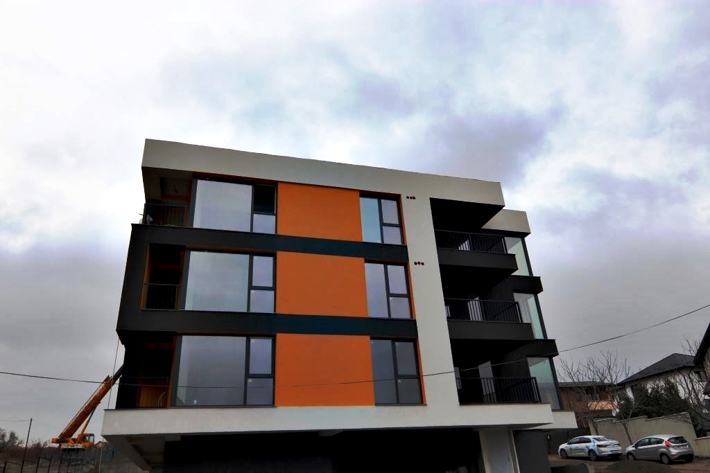 Ambiance Residence